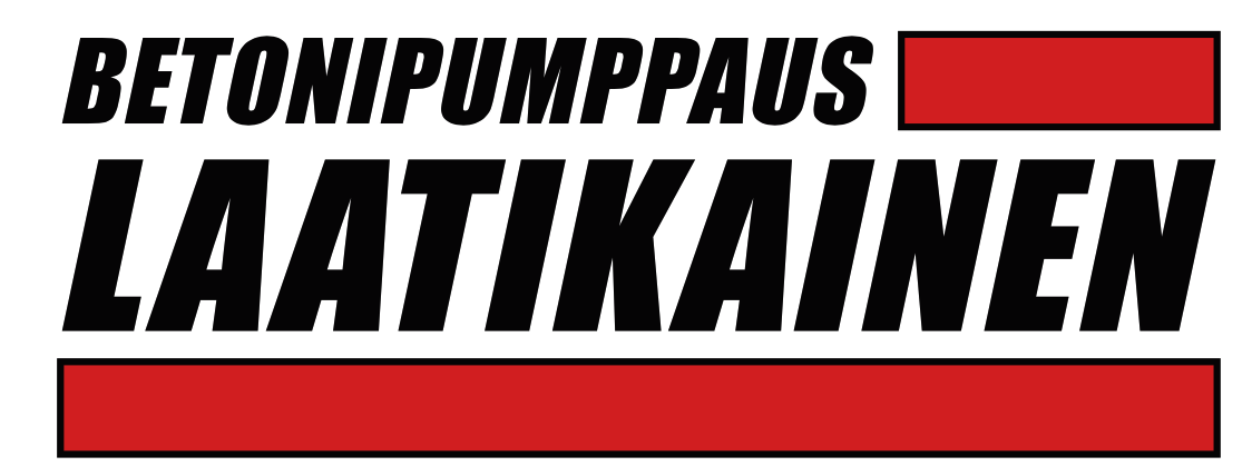 Betonipumppaus Laatikainen